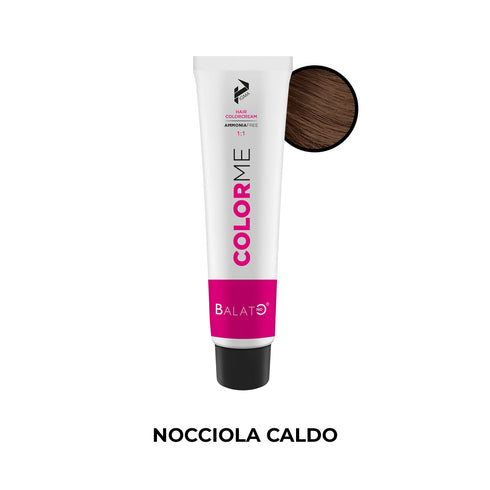 Kit ColorMe | Colorazione Permanente Senza Ammoniaca